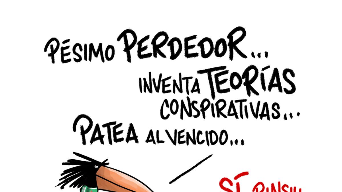 Chin!