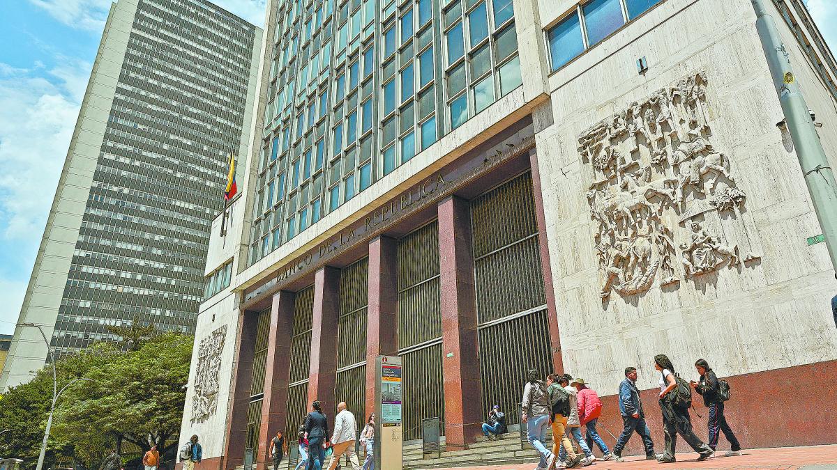Elevarían a 12.50% tasa de interés en Colombia