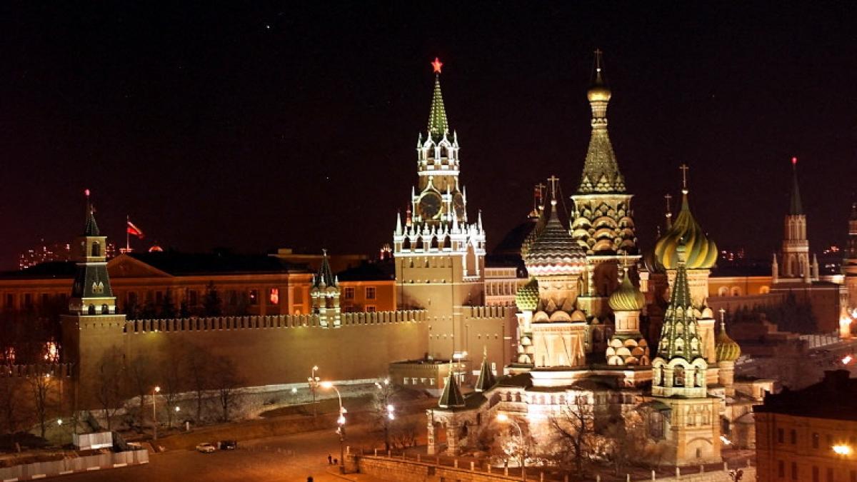 Esquema de falsificación respaldada por el Kremlin movió 6,900 millones de dólares