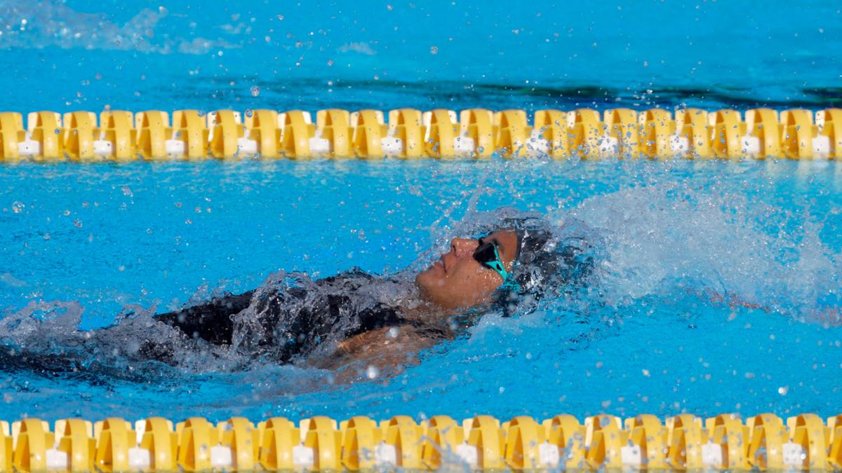 Santo Domingo 2026: México supera las 200 medallas en los Juegos Centroamericanos y del Caribe