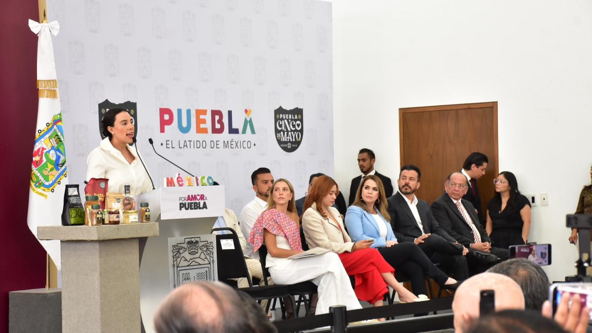 Tianguis Turístico 2027 dejaría derrama de 1,000 mdp en Puebla