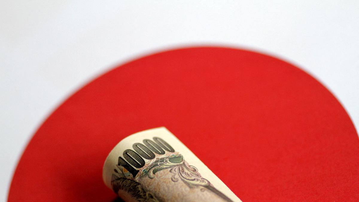 EU y Japón intervienen para sostener al yen y evitar contagio en Asia