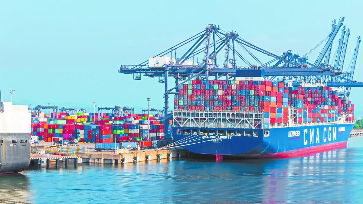 Superávit comercial de México con EU marca récord en primer semestre de 2026