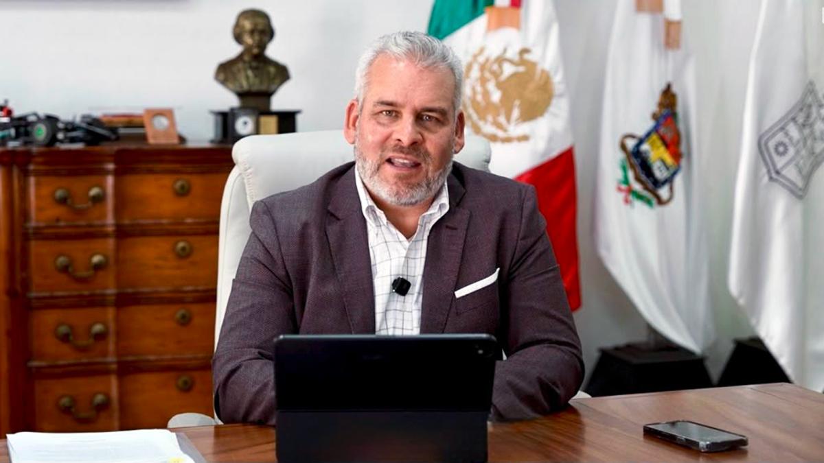 Michoacán y EU coordinan seguridad para retomar exportaciones de aguacate