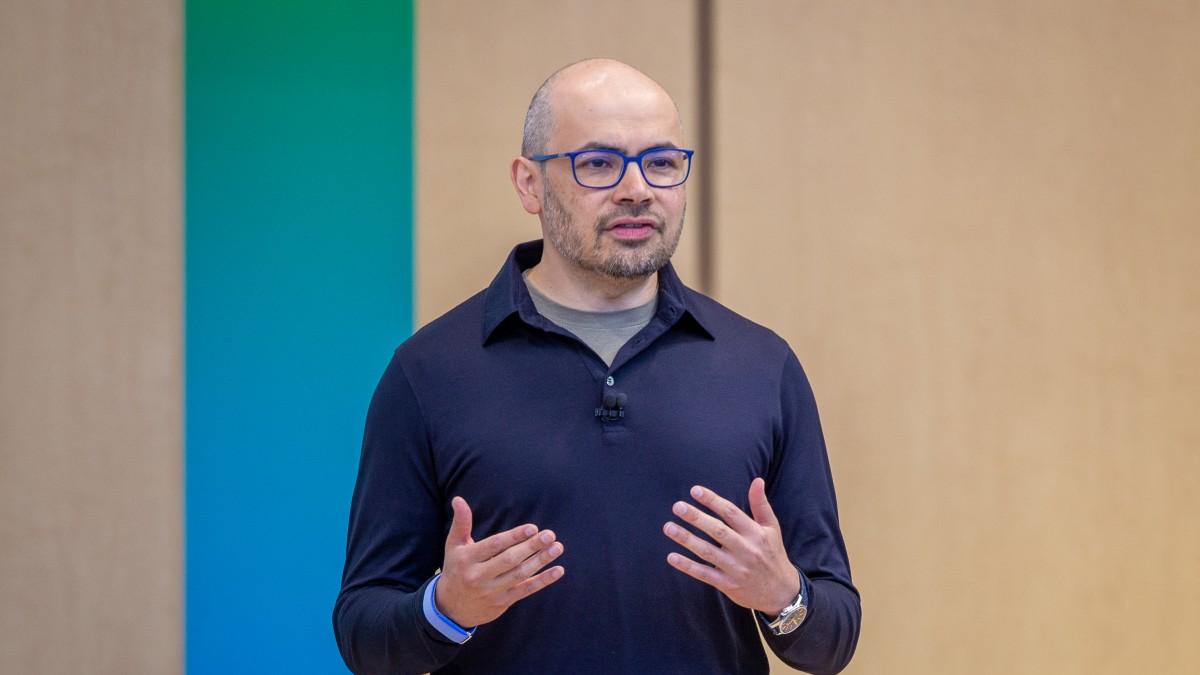 La IA podría causar incidentes graves en 1 o 2 años, advierte el presidente de Google DeepMind