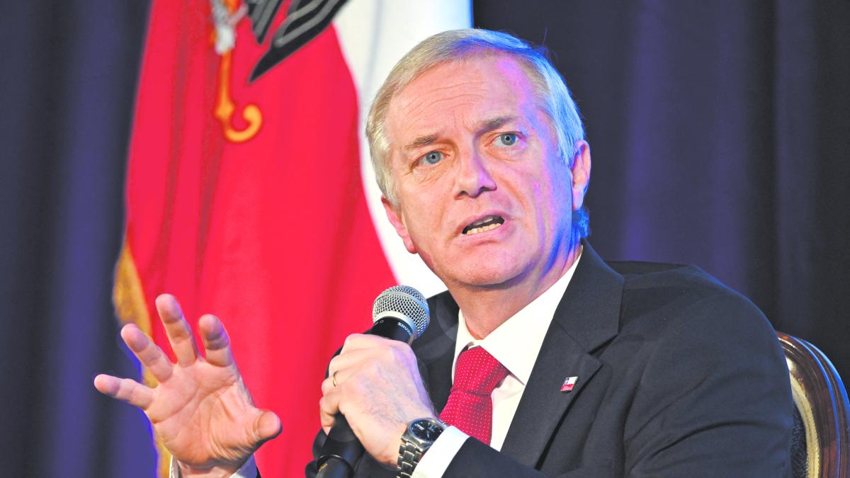 Congreso chileno aprueba megarreforma económica de Kast