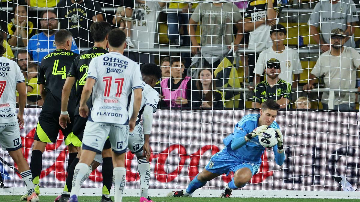 Atlas y Pachuca, al borde de la eliminación en Leagues Cup