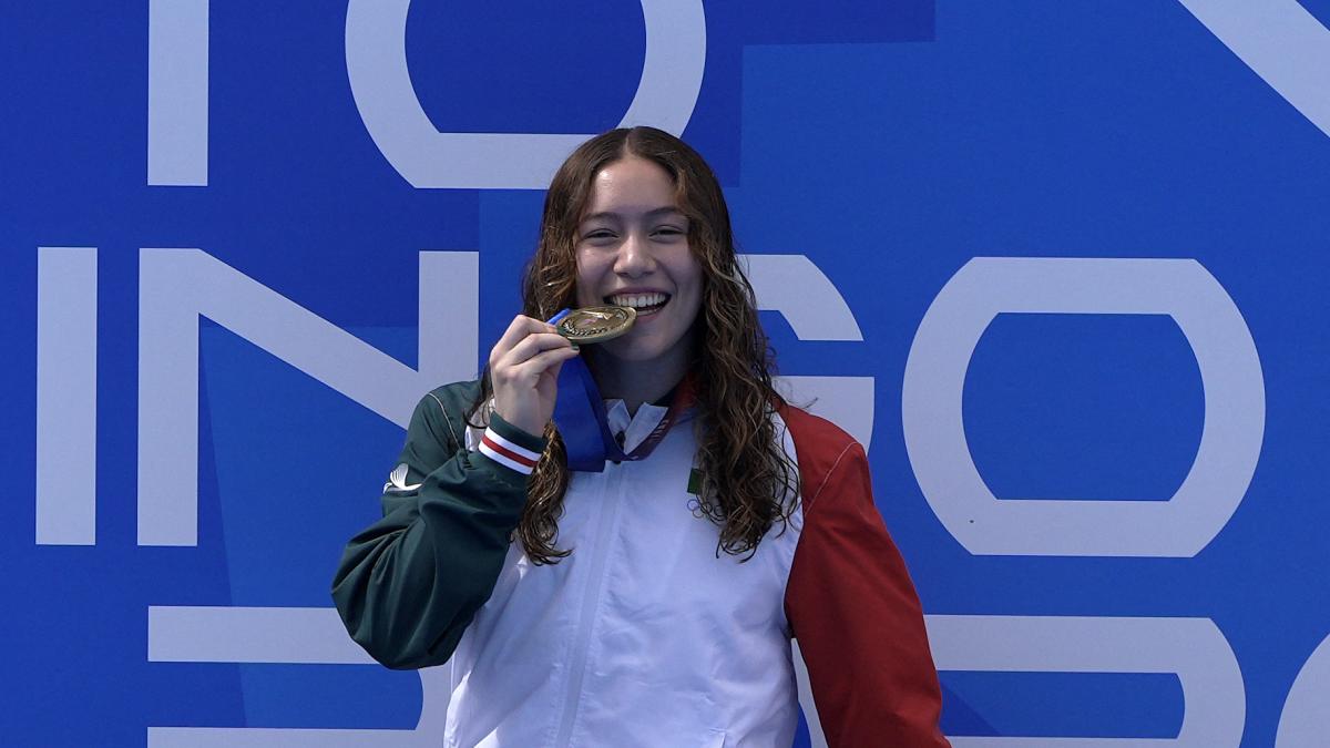 México hace historia en Centroamericanos 2026 con récord de 407 medallas