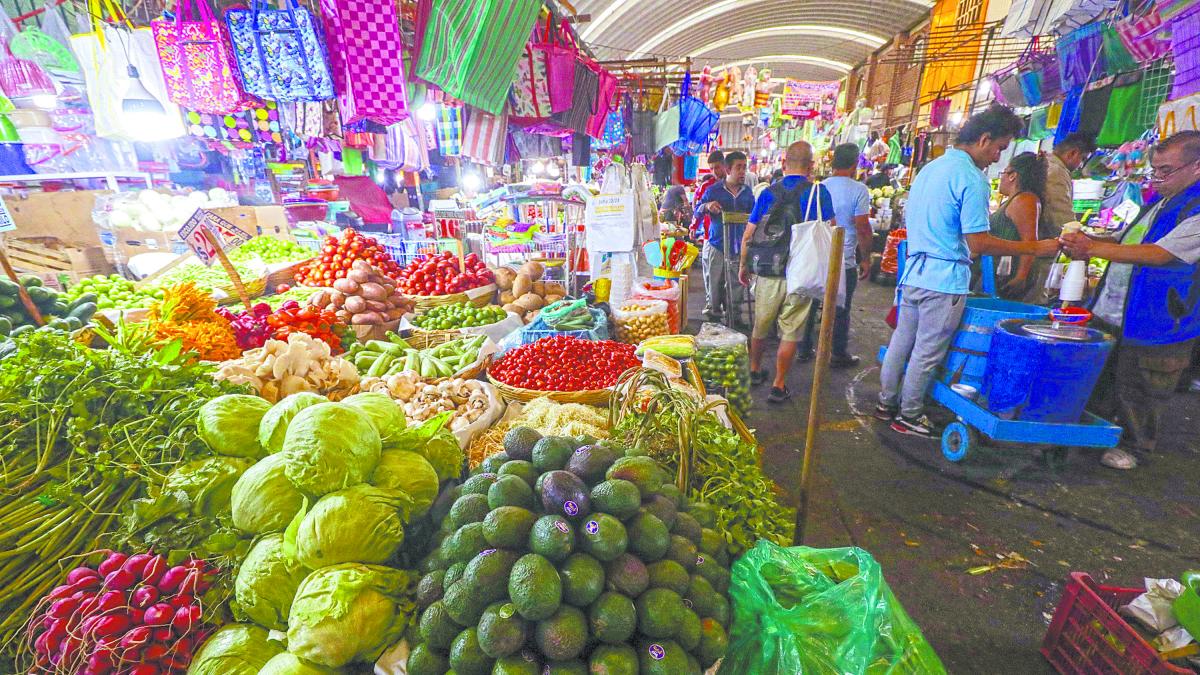 En julio, inflación subyacente hiló seis meses de desaceleraciones