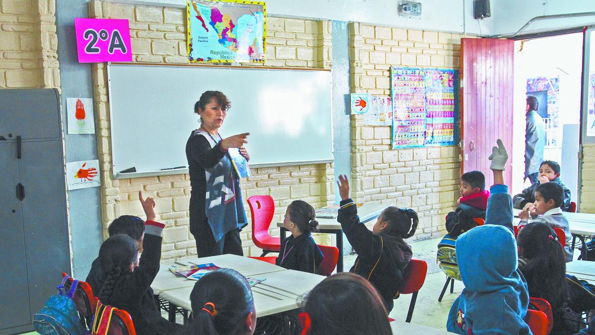 “Es importante que el Estado destine recursos para la primera infancia”