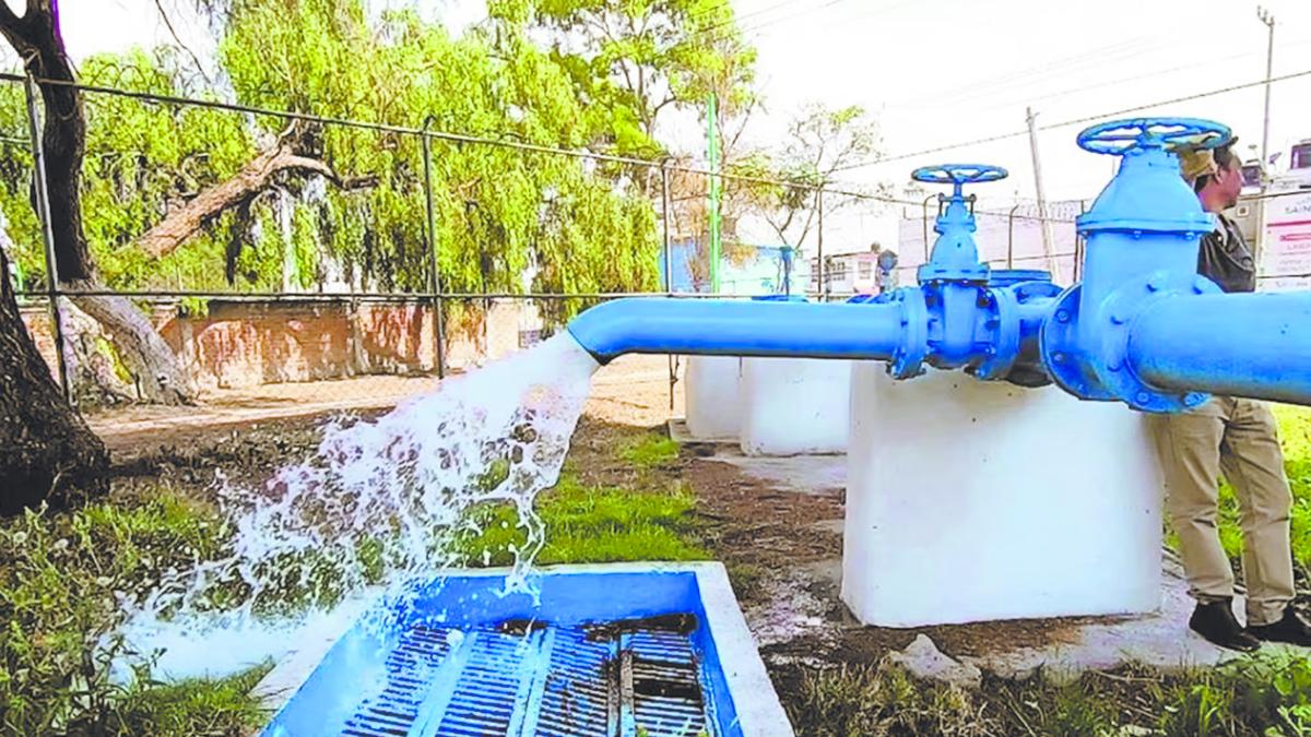 ¿Cómo se convierte el agua de mar en agua potable? Así funcionan las plantas desaladoras