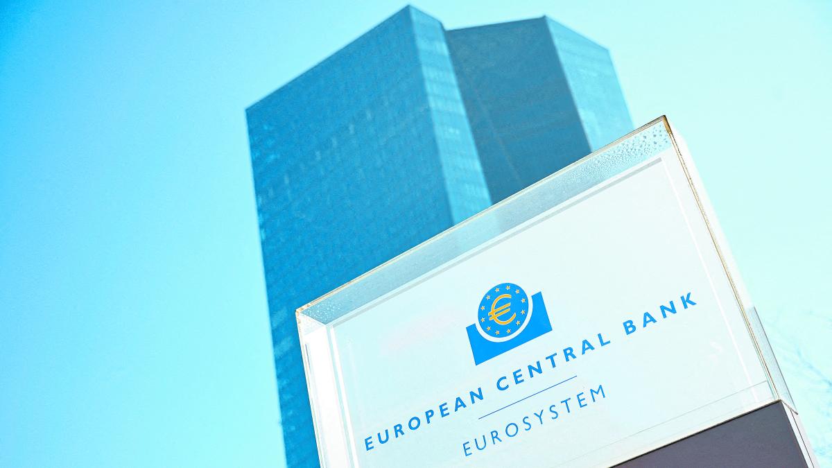 El BCE, cada vez más restrictivo