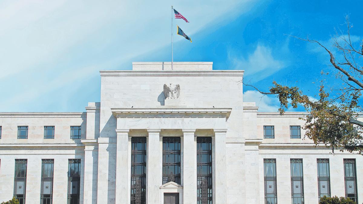 La Fed mantendría sin cambios las tasas de interés este año