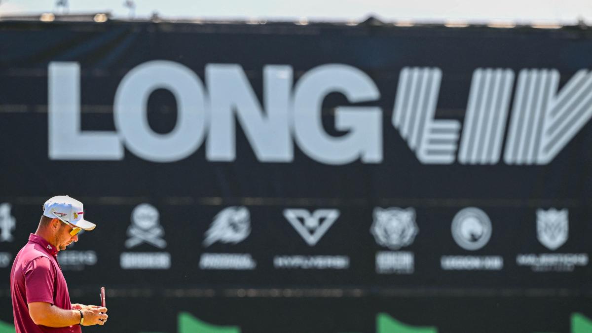 LIV Golf termina 2026 con demandas y bolsas reducidas