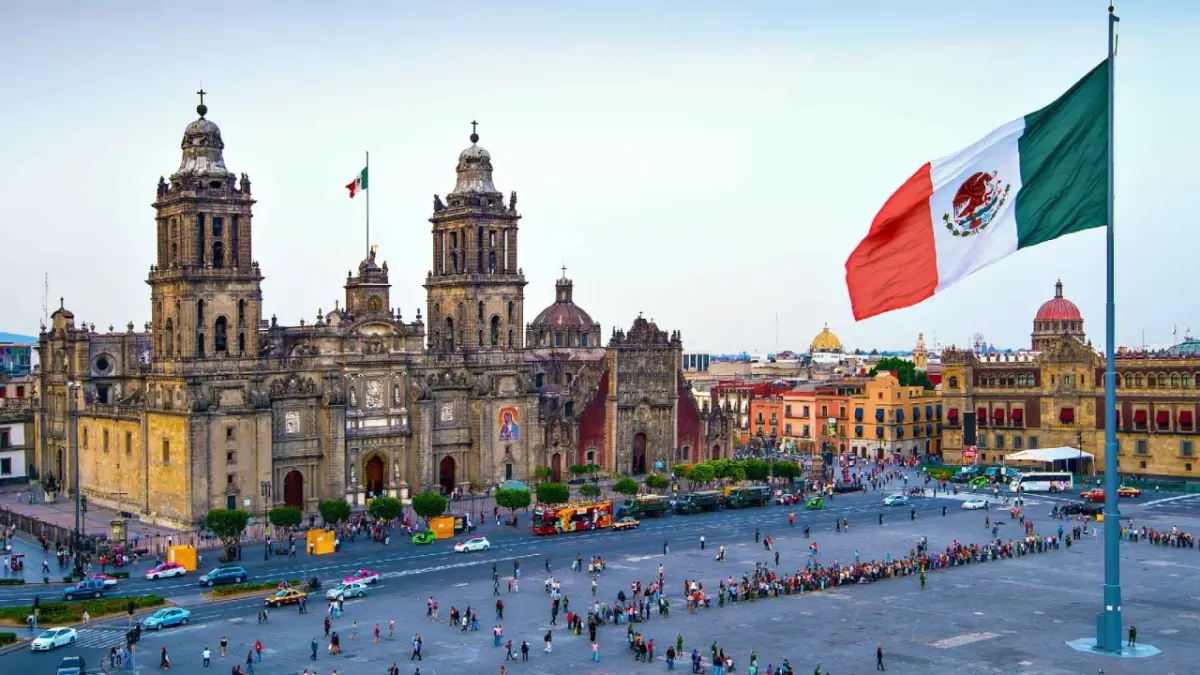 Economía mexicana se contrajo por segundo mes consecutivo: IGAE