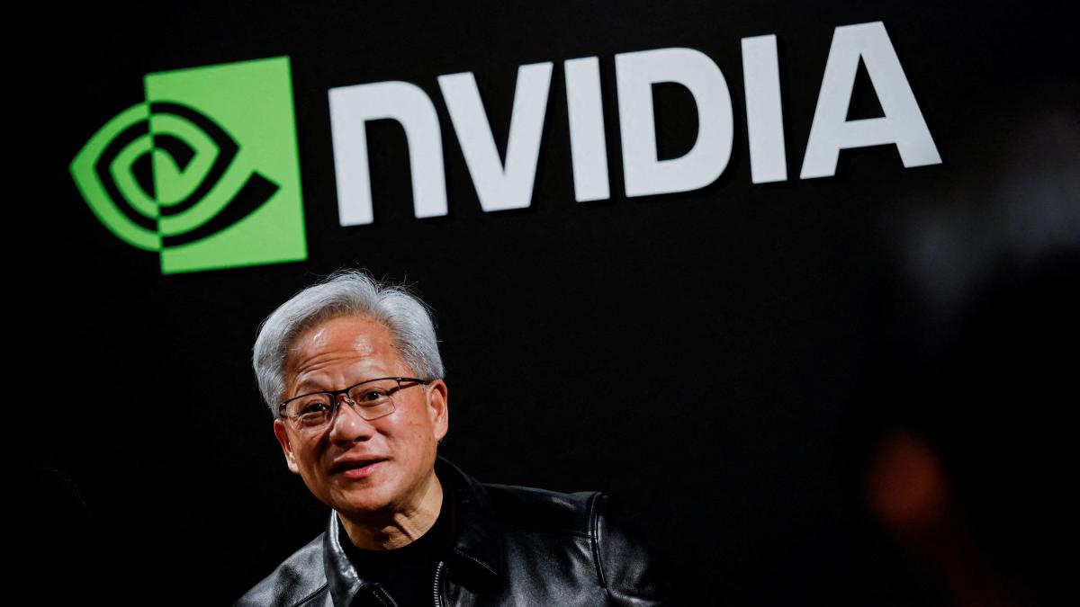 China desmiente haber espiado al CEO de Nvidia, Jensen Huang; tacha de "especulaciones infundadas"
