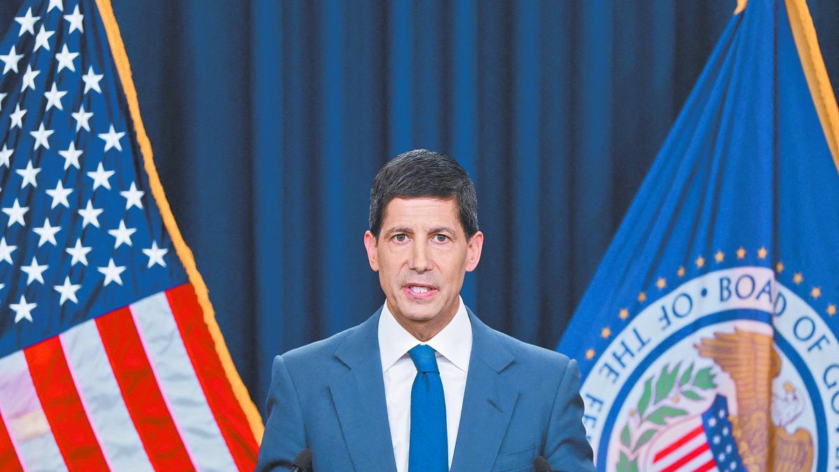 Warsh podría delinear cambios en comunicación y operación de la Fed