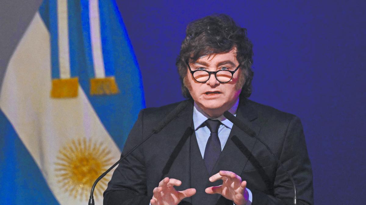 EU avanzará en acuerdo comercial con Argentina