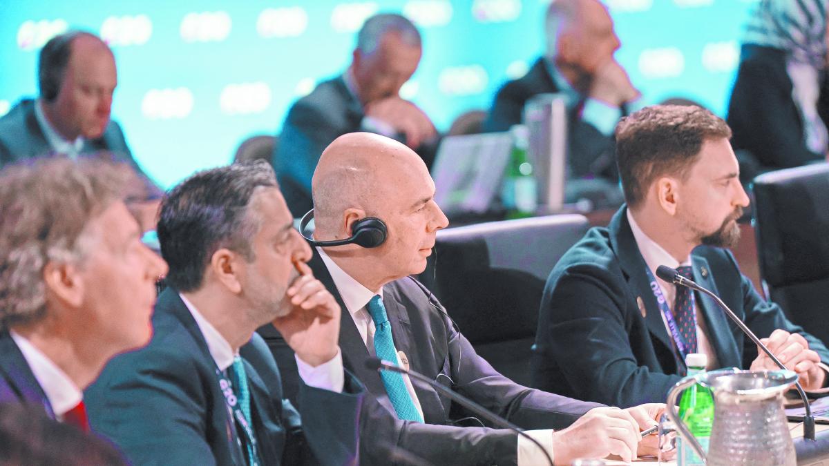 EE.UU. invita a Rusia al G20, molestando a socios europeos