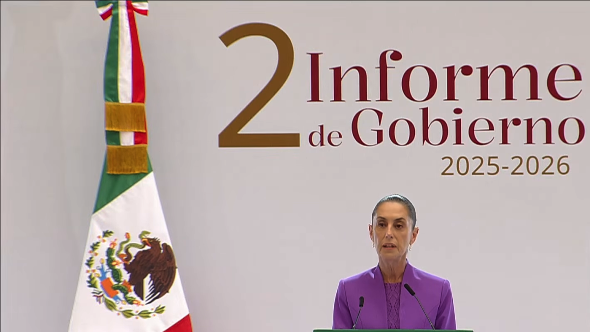 Sheinbaum asegura que el Paquete Económico 2027 será responsable y garantizará consolidación fiscal paulatina