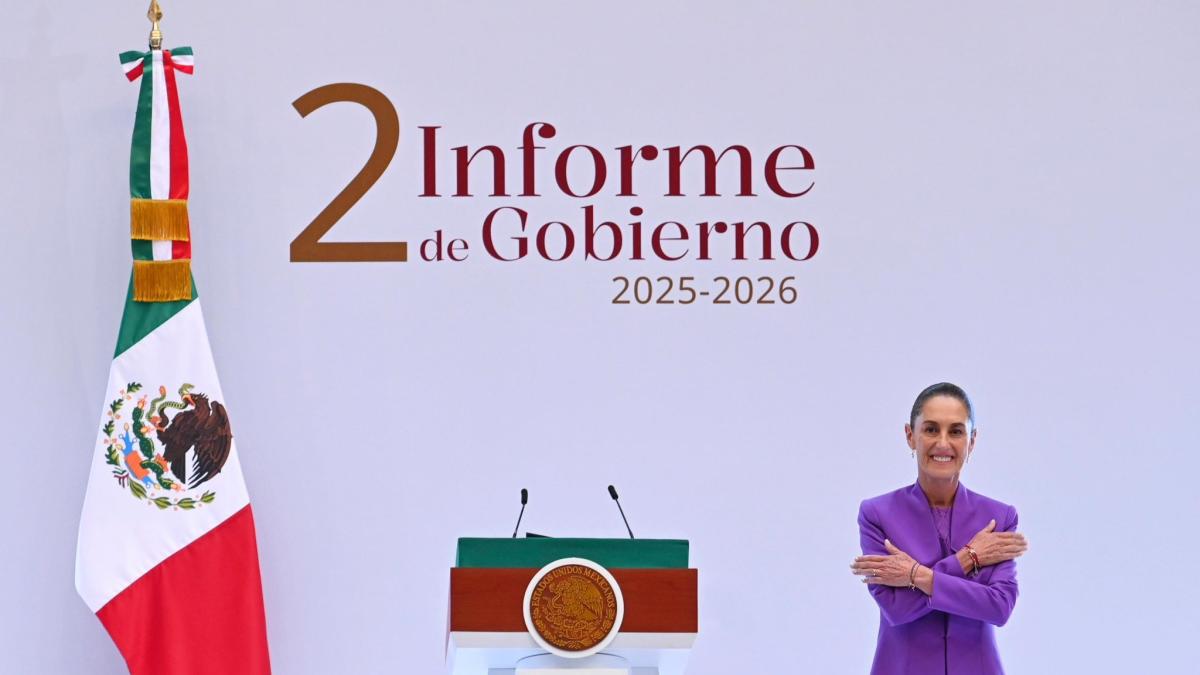 México reafirma compromiso con cooperación y soberanía en relación con EE.UU.