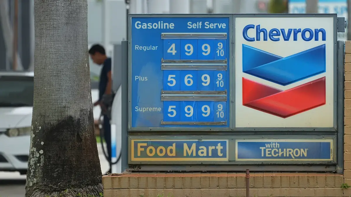 Chevron y el nuevo acuerdo petrolero en Venezuela en 5 años