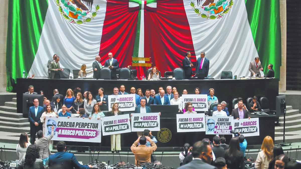Plantean aplicar IEPS a cerveza para Paquete 2027