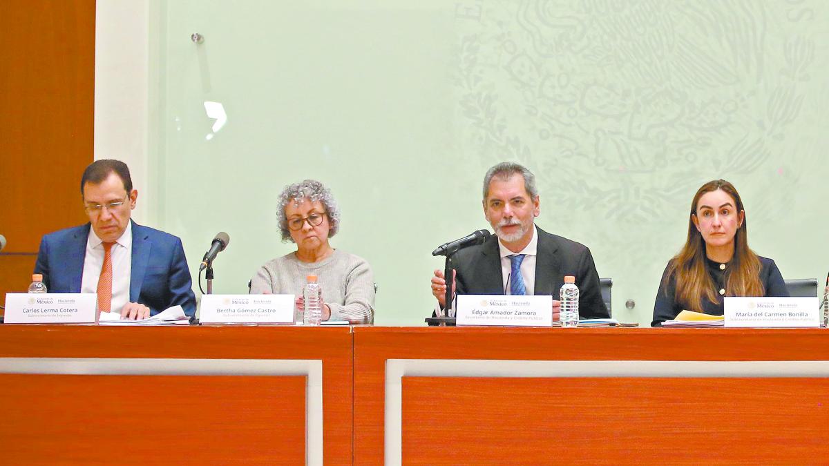 “El déficit no es un dato aislado, hay que ver otros factores”
