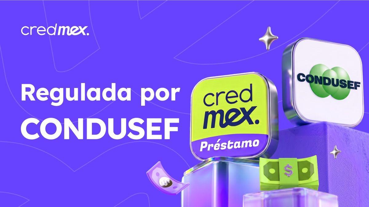 ¿Buscas un préstamo más alto? Descubre la nueva evolución de Credmex