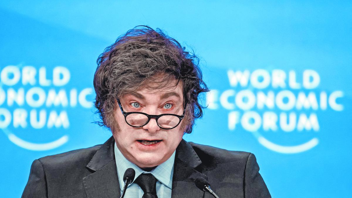 Baja presupuesto y Argentina retrocede en igualdad de género
