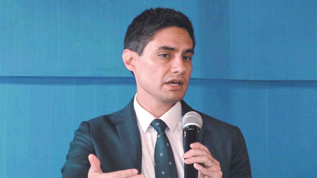 Un PIB de México menor a 2% no alcanza para cerrar brechas sociales ni estabilizar la deuda: Moody's