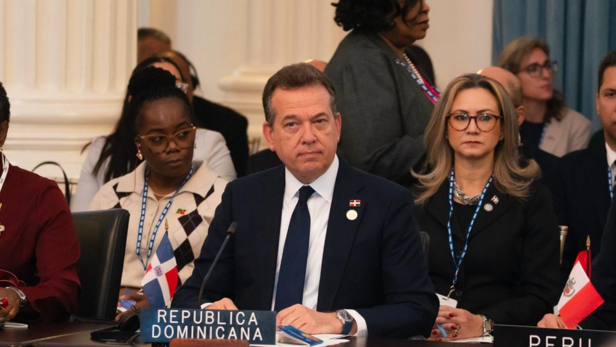 República Dominicana cierra su Embajada en Nicaragua por falta de libertades y el régimen de Ortega