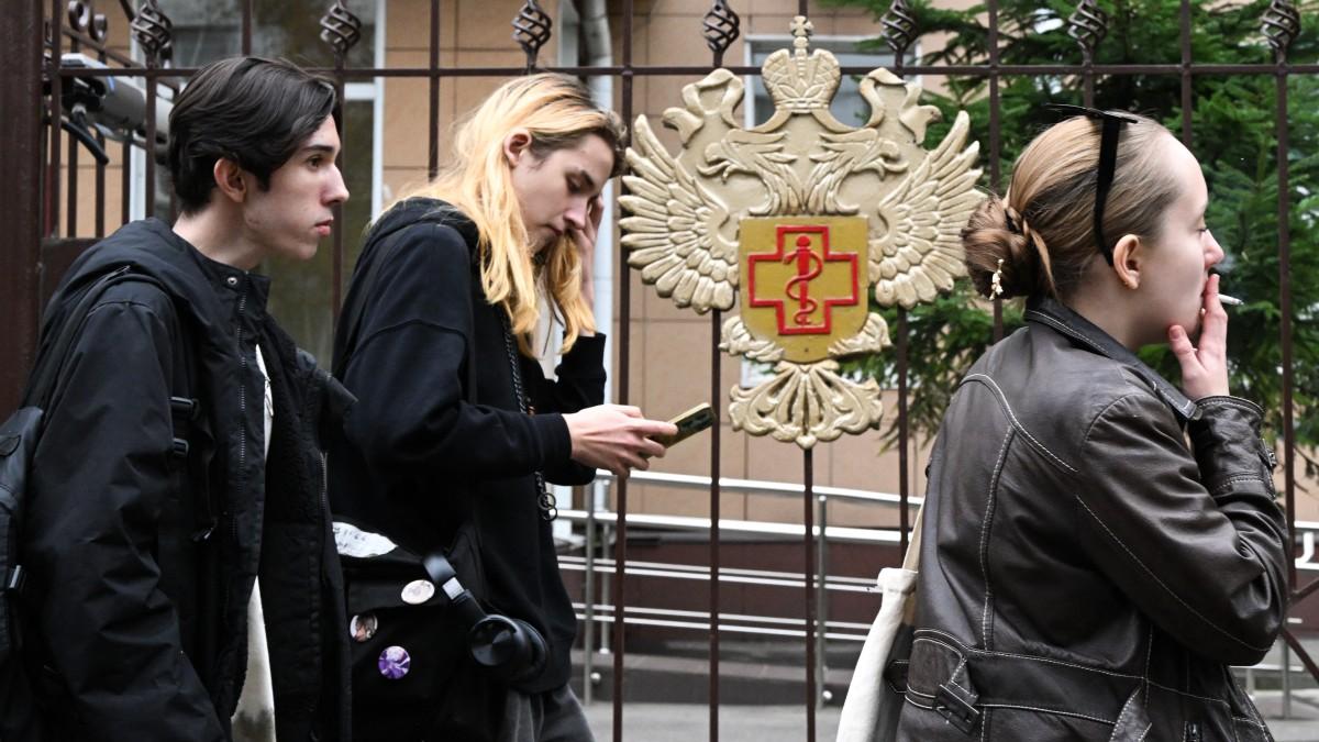 Trump dialogará con Putin tras la sospecha de muertes por peste en Siberia