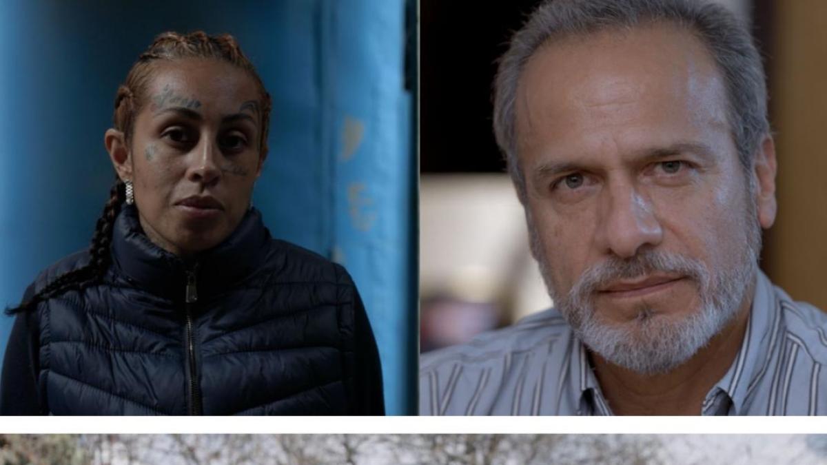 Carmen Huete presenta nueva temporada de Cartas para la libertad, serie documental que revela historias desde las cárceles mexicanas