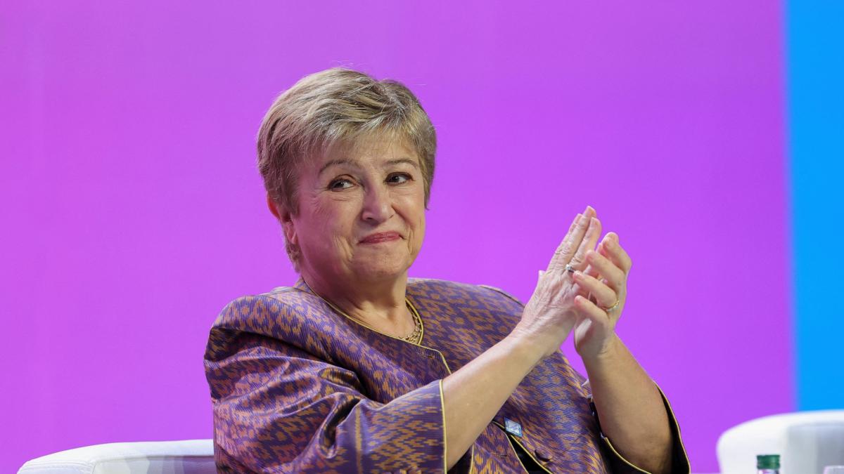 FMI insta a sus miembros a destinar fondos a los países vulnerables y de rentas bajas