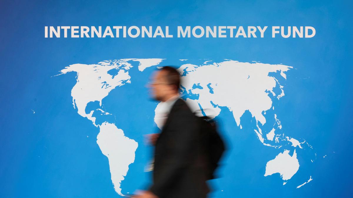 El FMI intensifica sus llamados a una consolidación fiscal urgente