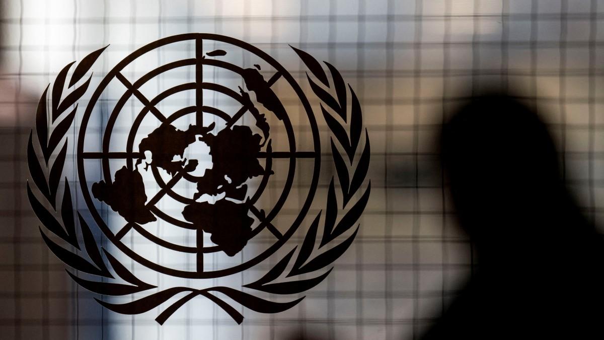 Los siete aspirantes a jefe de la ONU reciben al menos un veto en nueva votación preliminar