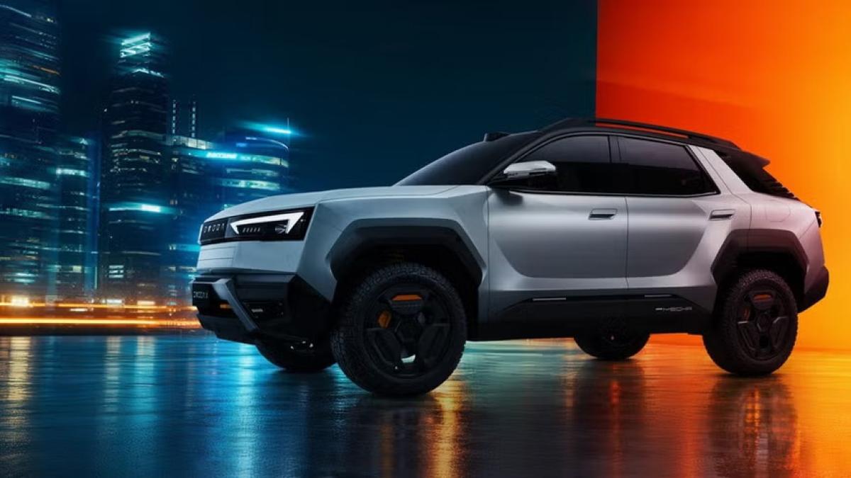 Omoda X así es el primer todoterreno de la marca que nos gustaría ver en México