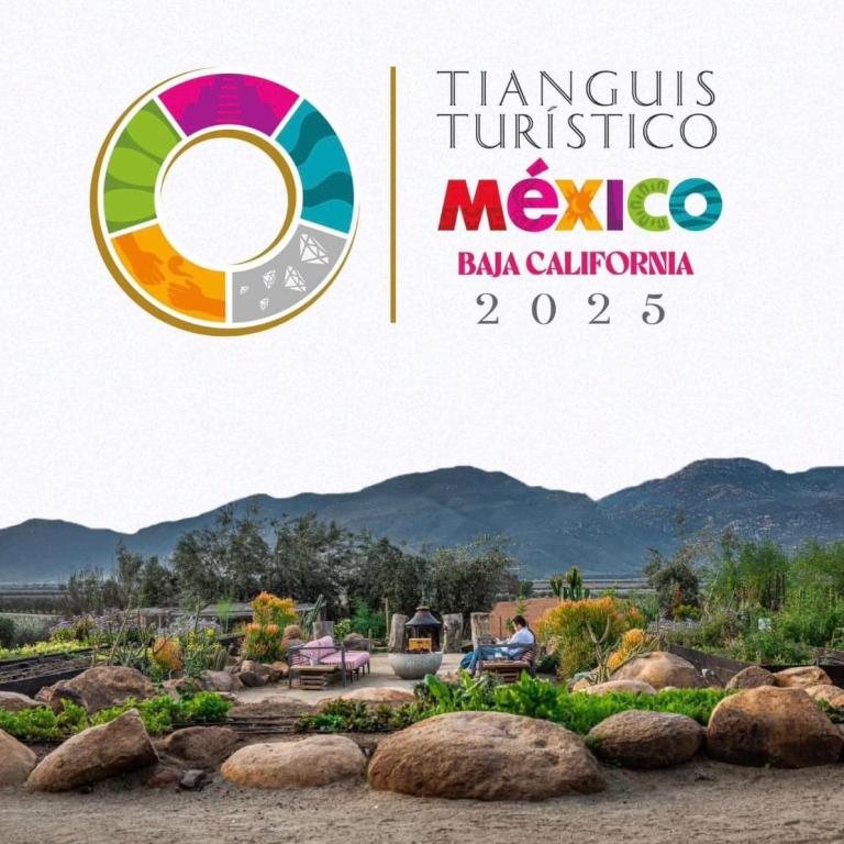 Tianguis Turistico 2025