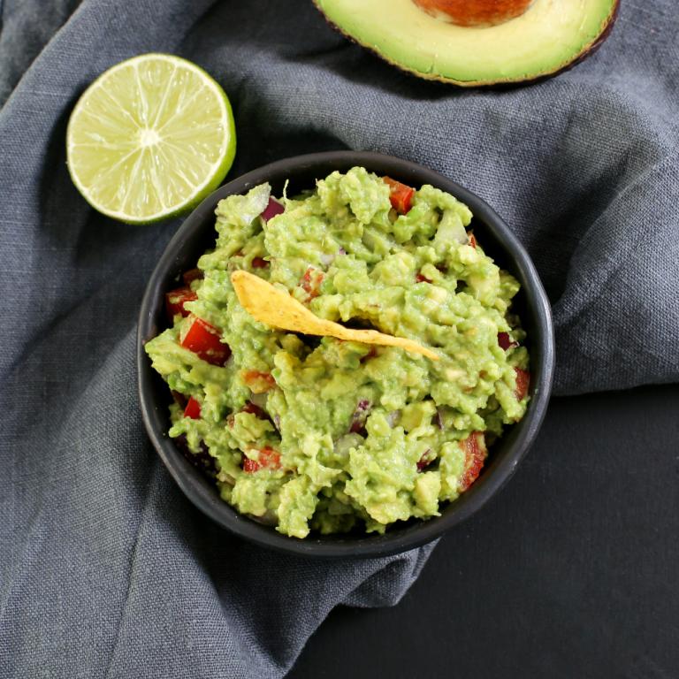 Guacamole
