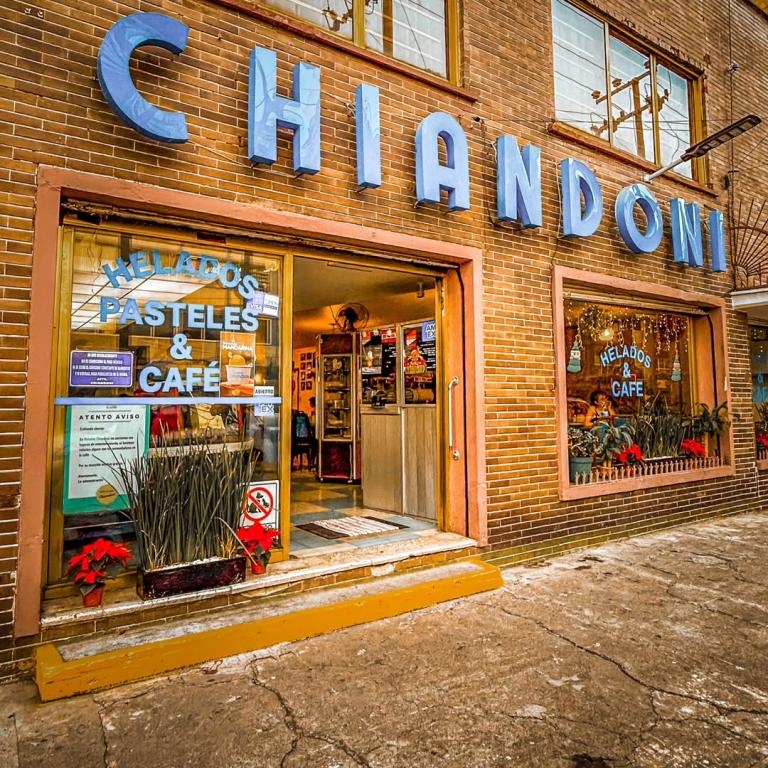 Chiandoni