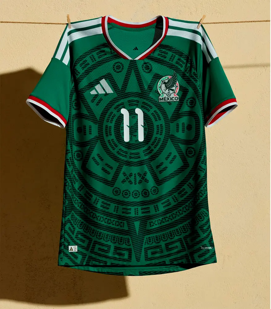 México revela su nueva playera mundialista 2026 2 690bdd3045d34.r d.1000 376 5000