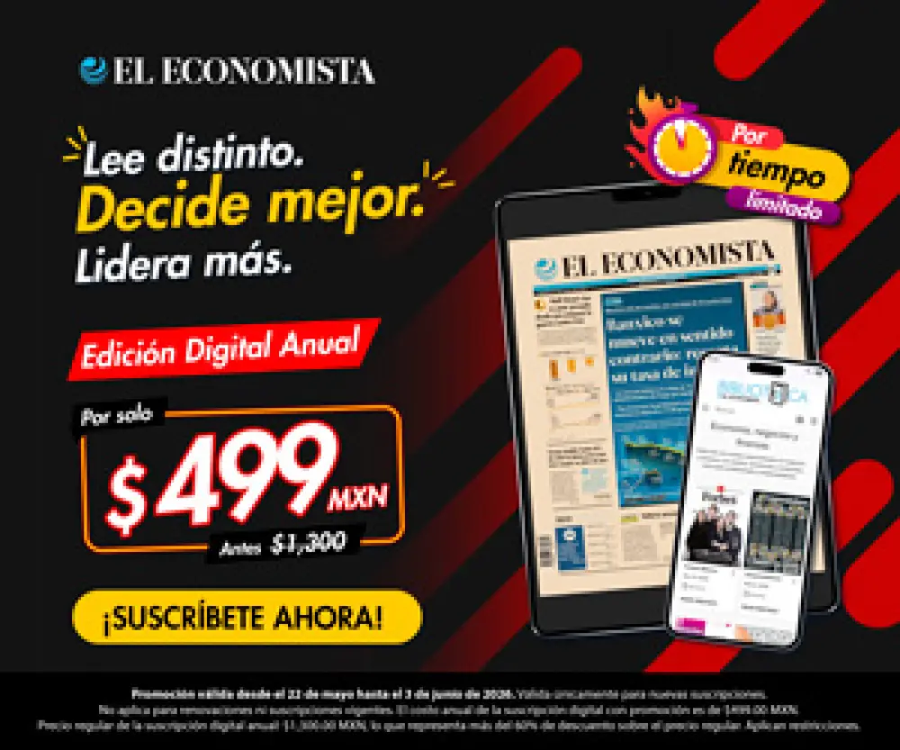 ¡Precio Especial!