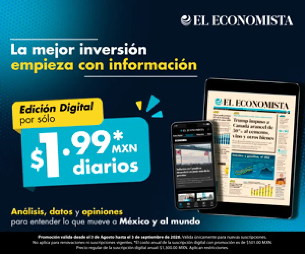 ¡Precio Especial!