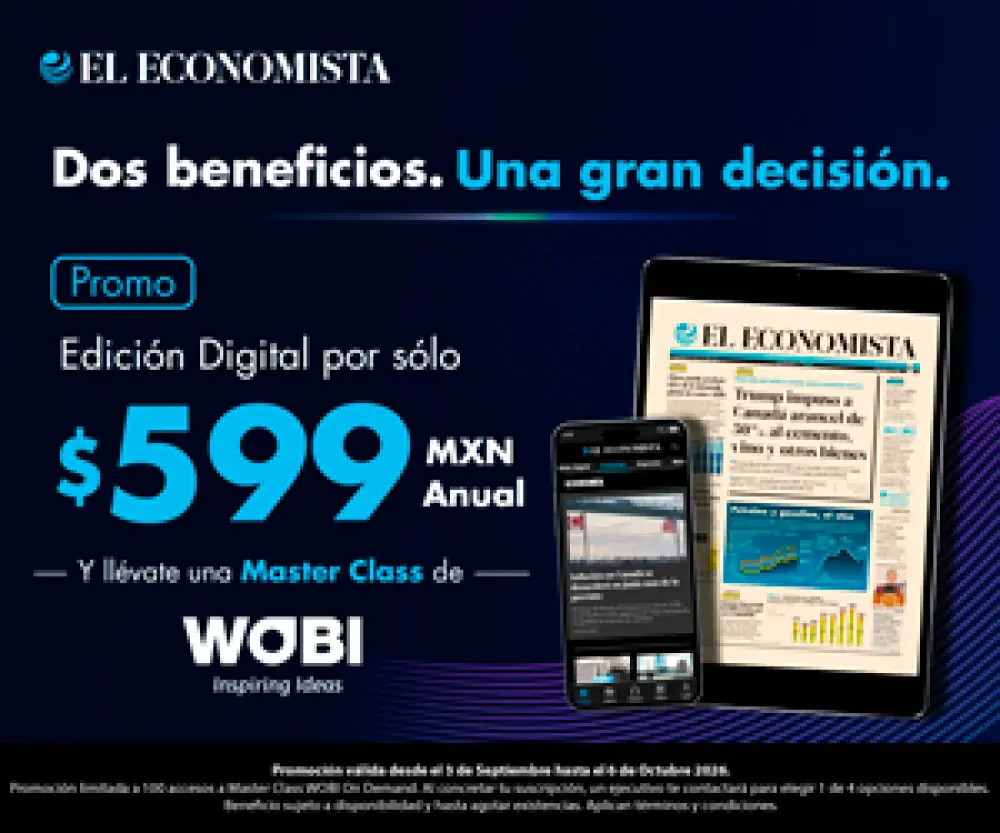 ¡Precio Especial!