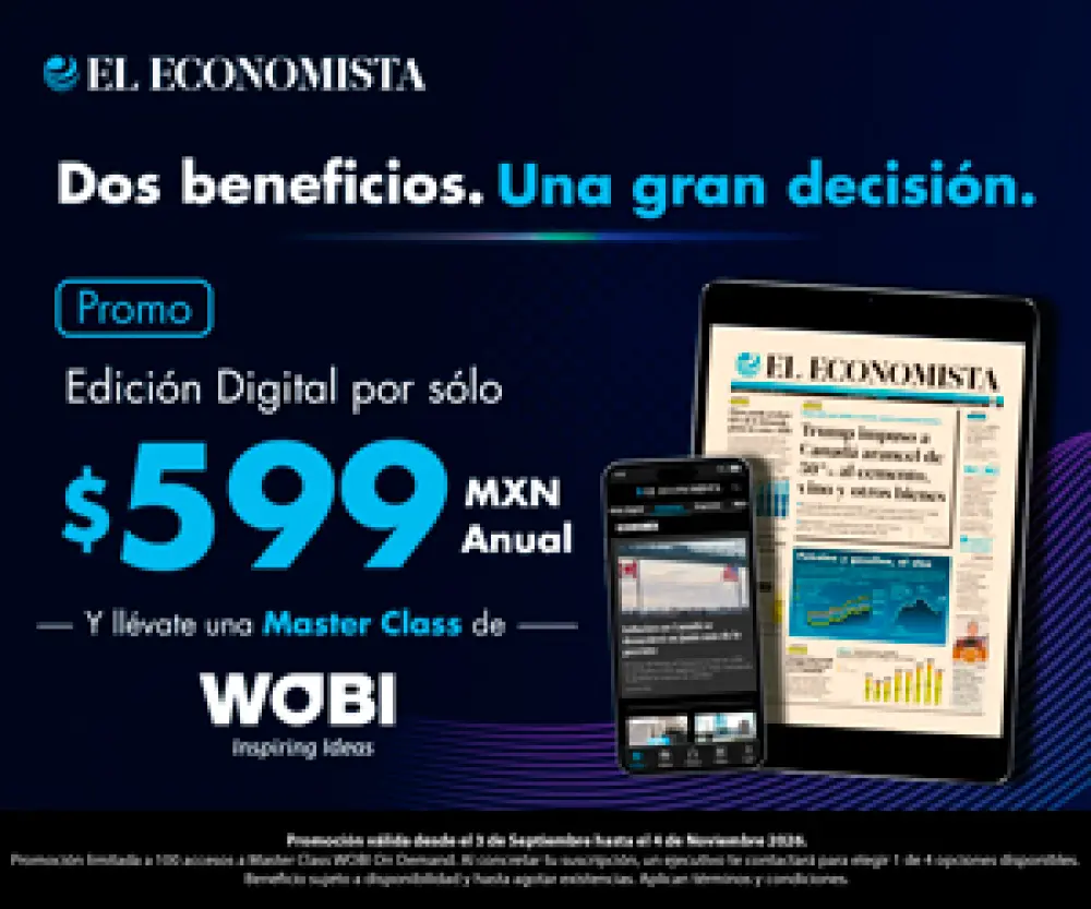 ¡Precio Especial!
