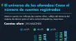 Crece el número de los aforados en méxico