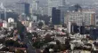 Foto: Panorámica de la Ciudad de México