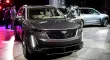 El Salón Internacional del Automóvil de Norteamérica del NAIAS inició el lunes 14 de enero. Para muchos, esta edición, supone el fin de una era, ya que a partir del próximo año este importante evento pasará a celebrarse en el mes de junio. Esta edición se ha visto marcada por la ausencia de algunos de los fabricantes de automóviles más importantes del mundo, como Audi, BMW, Mercedes-Benz, Volvo, Jaguar o Porsche. Los SUV y deportivos brillaron como los preferidos por los clientes de todo el mundo.