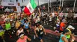 Maratón CDMX 2024. Foto EE: Eric Lugo